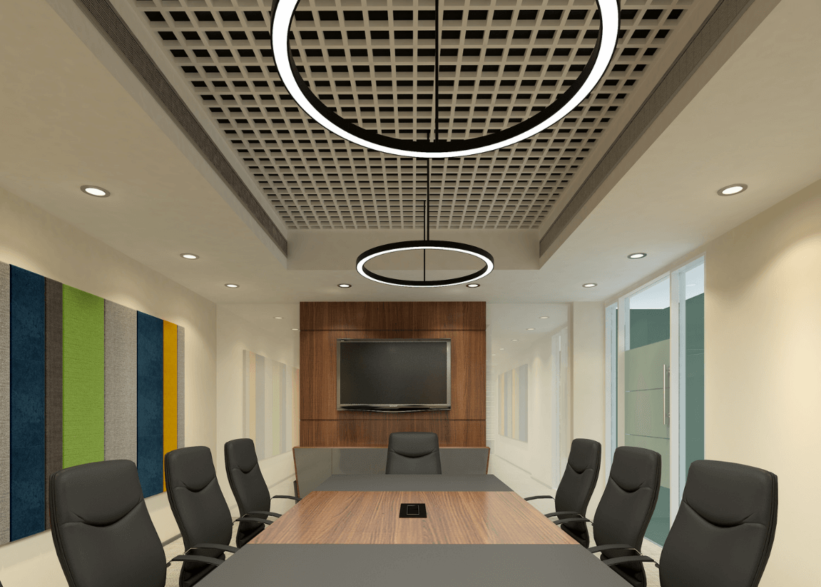 Conference Room Images | Photos, videos, logos, illustrations and branding  on Behance